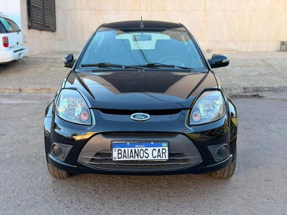 FORD KA 1.0 MPI 8V FLEX 2P MANUAL FORD KA 1.0 MPI 8V FLEX 2P MANUAL